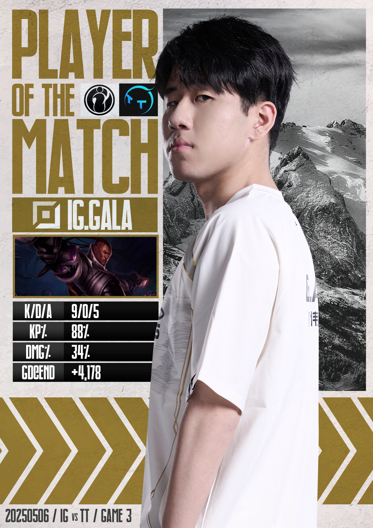 DFM鏖战TL，Xiaohu开启传奇时刻宿命之战2025世界赛，锁定晋级资格的简单介绍