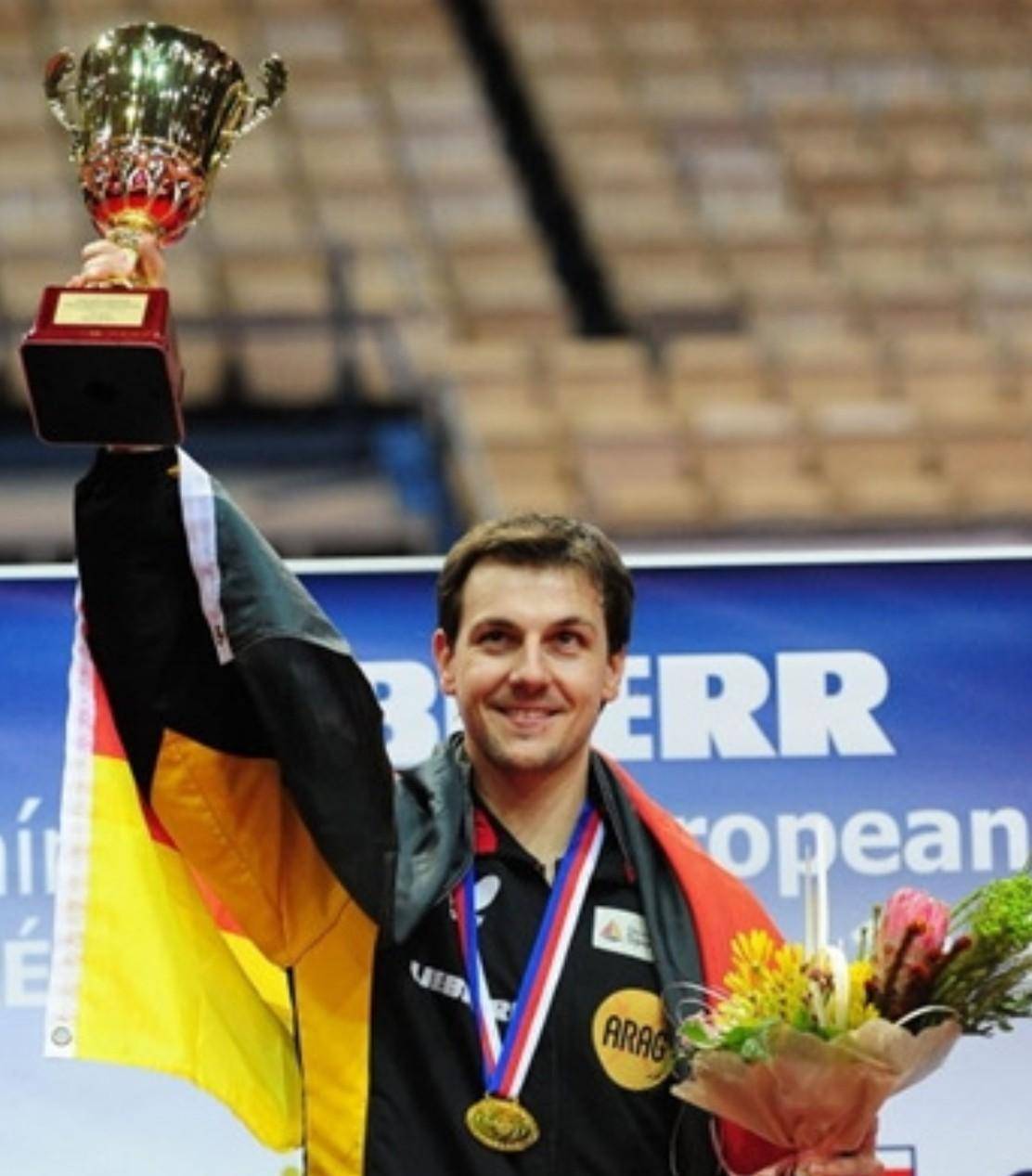 比利时乒乓球队绝地反击法国乒乓球队，波尔惊艳世界