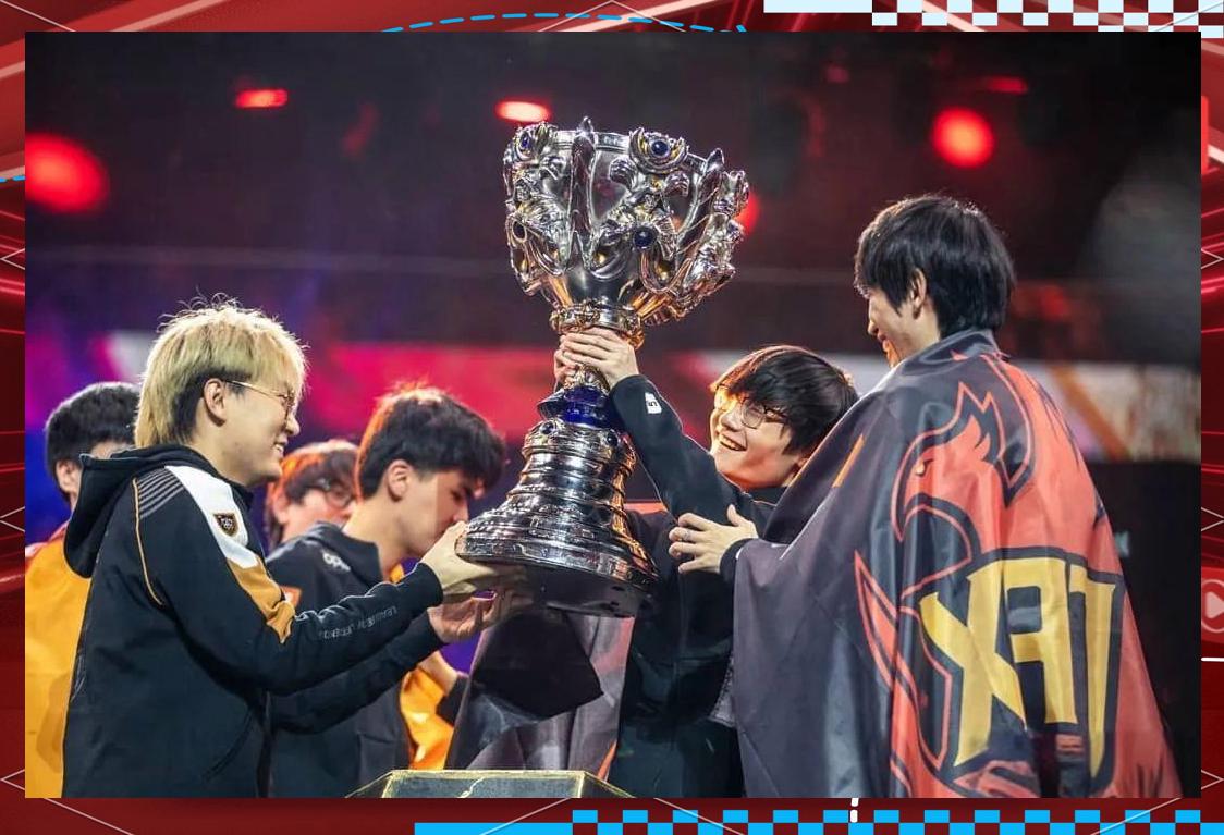 EDG碾压IG，Ruler单局斩获MVP激烈交锋淘汰赛，留下经典瞬间